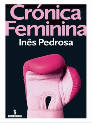 cover image of Crónica Feminina